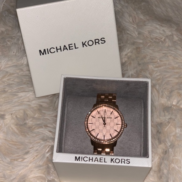 MICHAEL Michael Kors Accessories Michael Michael Kors Argyle